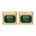 Snow Lotus EX Cream 45g | ครีมบัวหิมะ Madame Louise  2 กระปุก