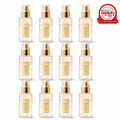 MADAME LOUISE SNOW LOTUS 24K GOLD FACIAL CLEANSING SERUM  12 ขวด