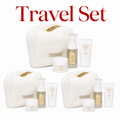 Snow Lotus Travel Set  Limited | เซ็ตสกินแคร์พกพา และทดลอง Madame Louise 3 เซท