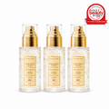 MADAME LOUISE SNOW LOTUS 24K GOLD FACIAL CLEANSING SERUM  3 ขวด